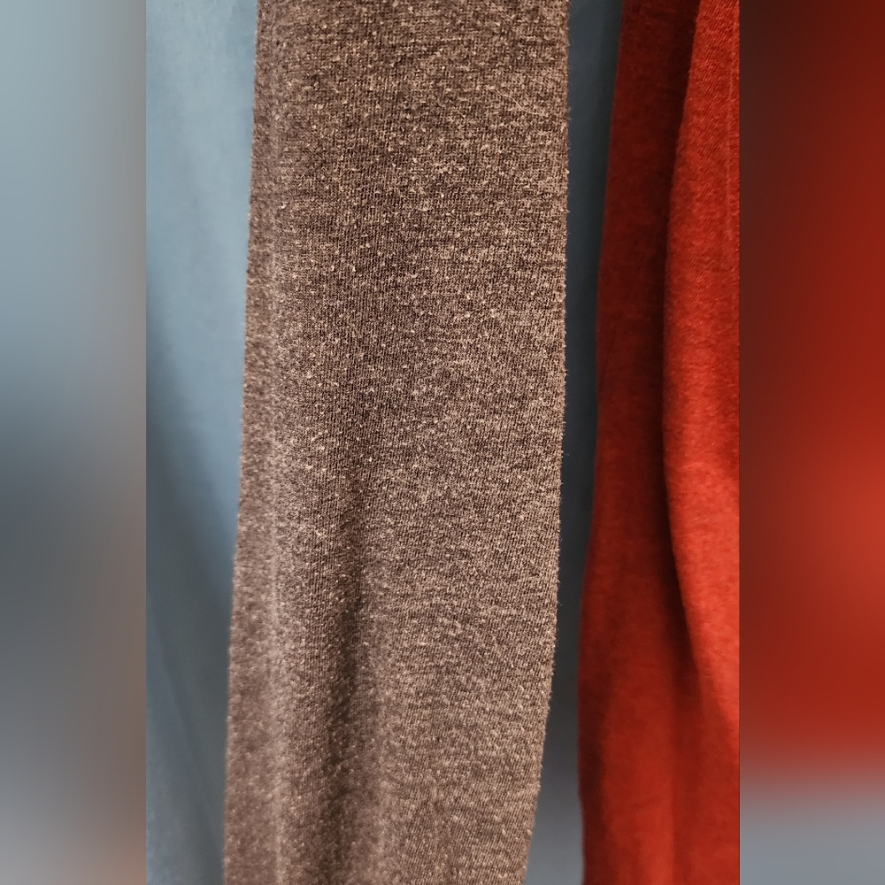 DC Men's Long Sleeve - Picture 3 of 5